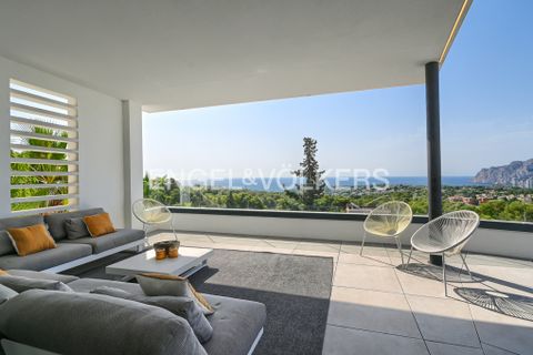 Villa i Benissa, Alicante, Benissa - € 4.200.000 | Ref: W-02XDWA - foto 22